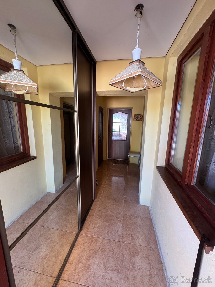 Ponúkame na predaj rodinný dom v Trebišove znížená cena - 6