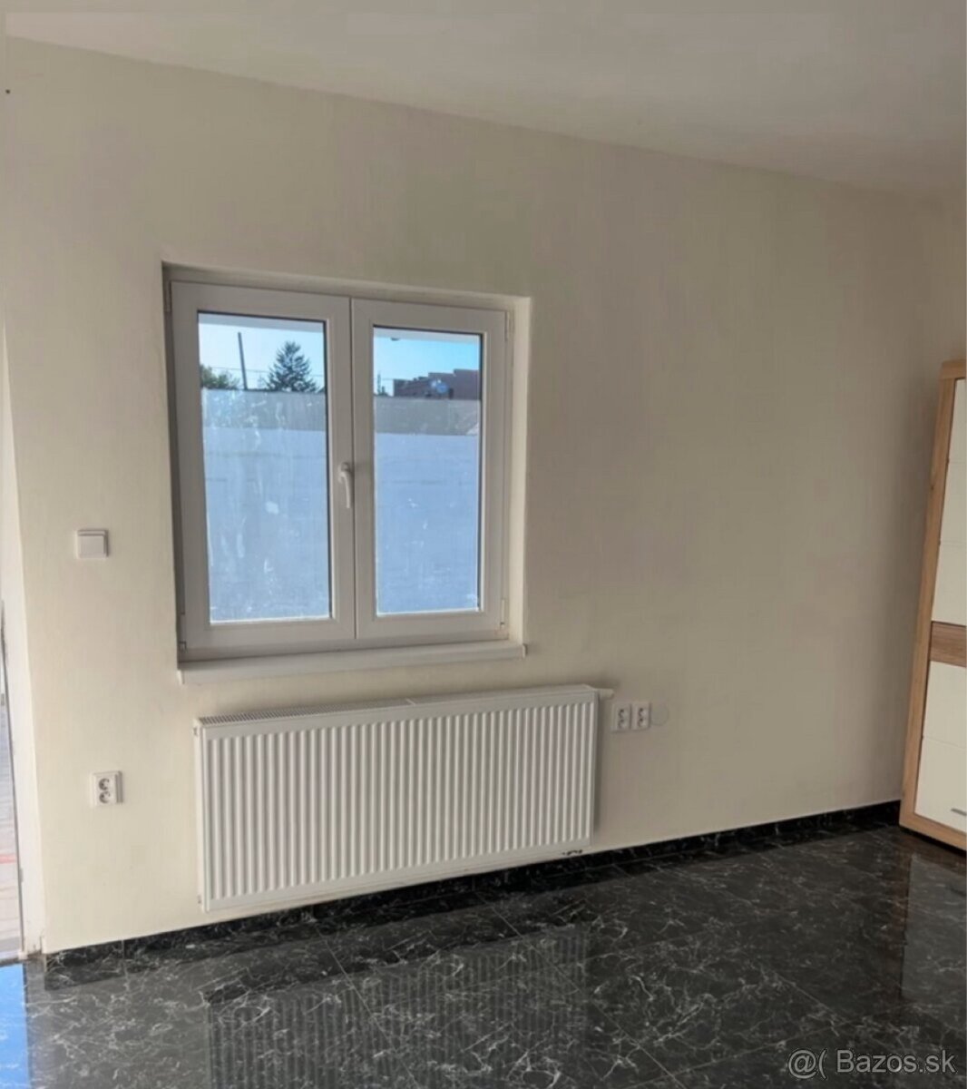 Dom s 5 apartmánmi Nitra časť Lužianky - 6