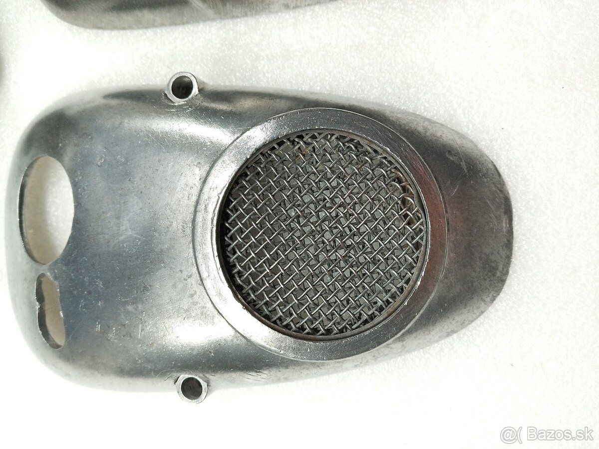 JAWA PÉRÁK 250 & 350 FILTR ČZ 125 &150 C FILTR ORIGINÁL - 6