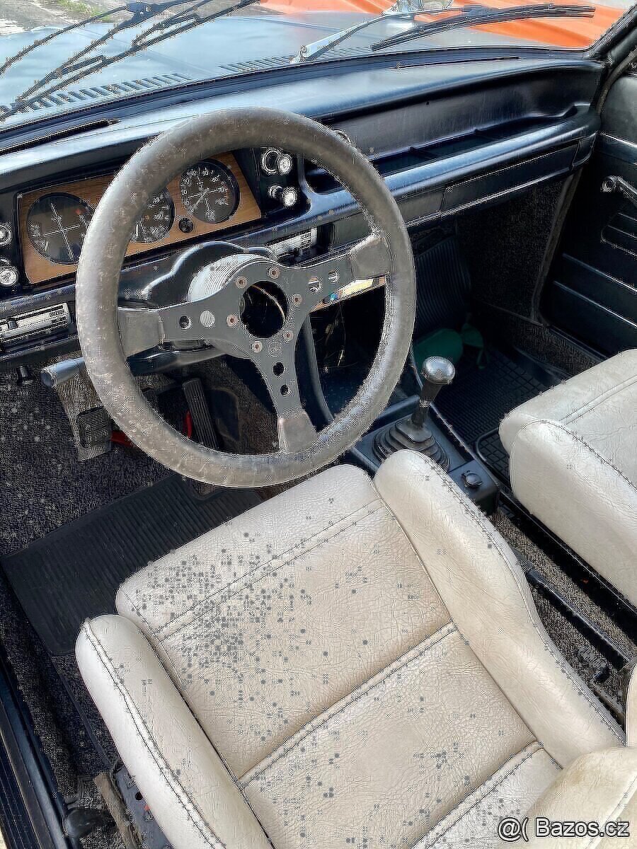 BMW 1802 touring r.v.1974 - 6