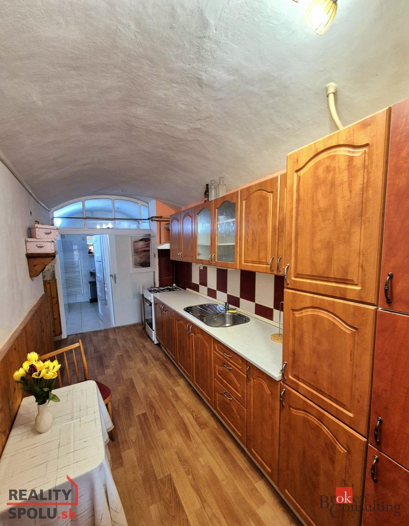 Dvojgeneračný rodinný dom Kežmarok - 6