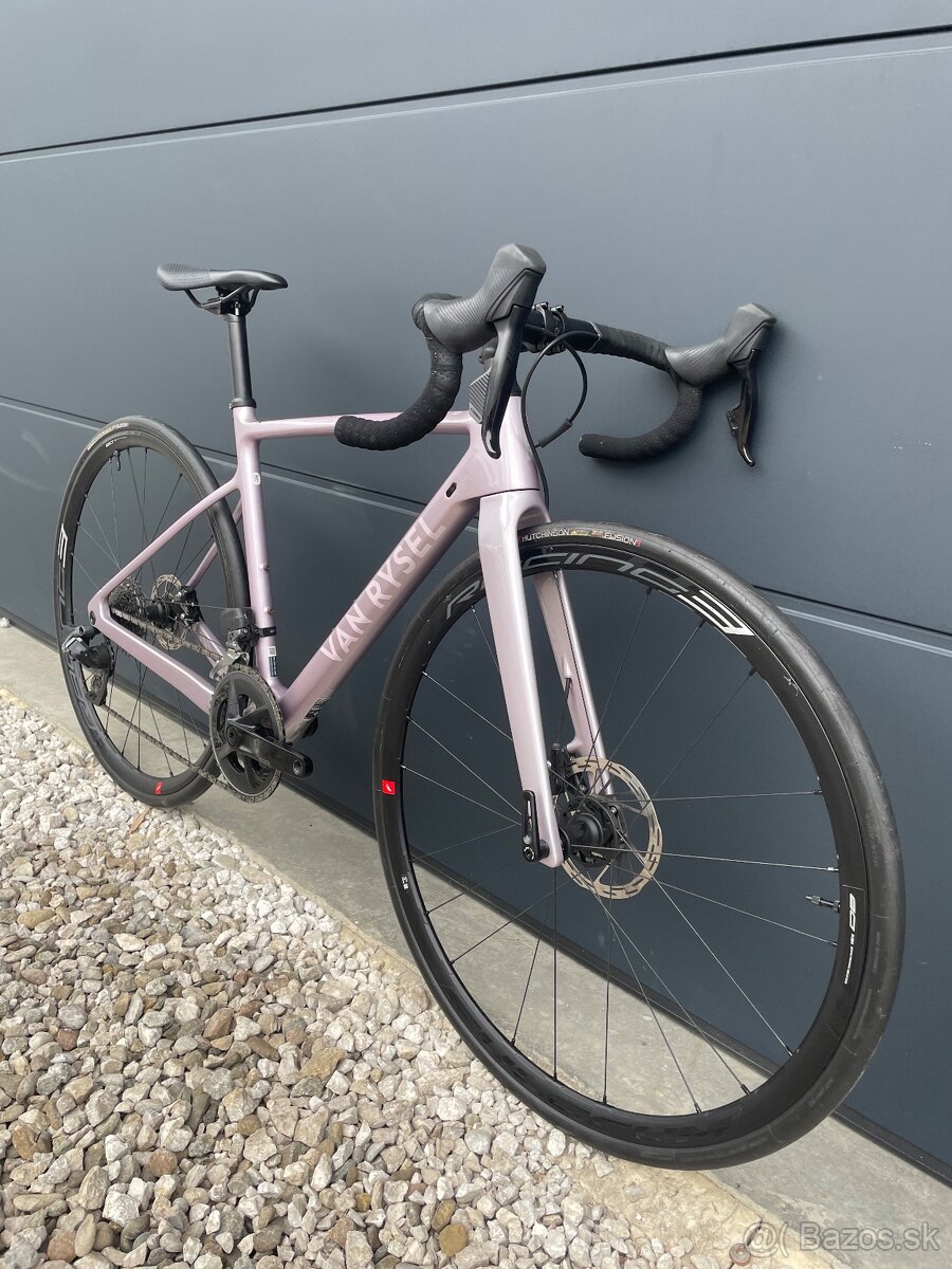 Van Rysel NCR CF Rival AXS eTab - 6