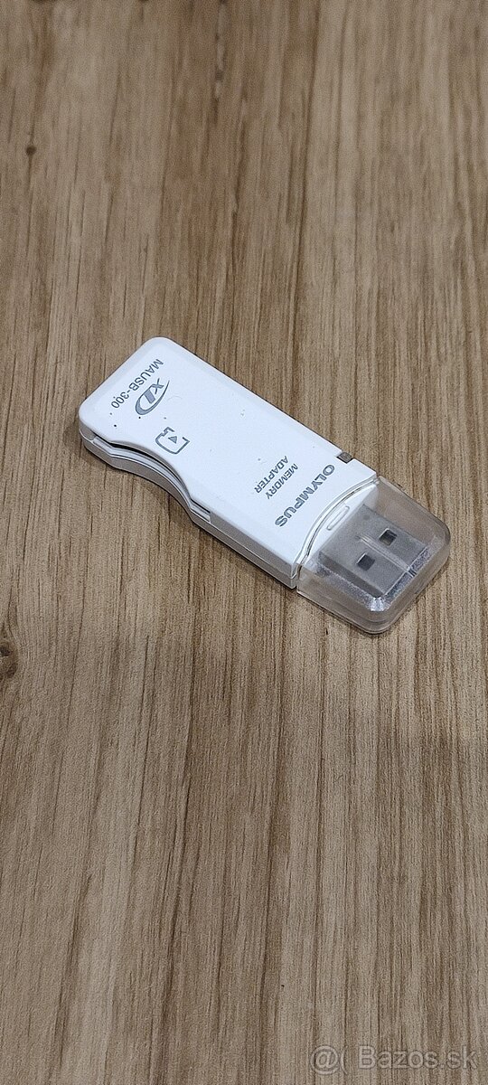 Olympus digital 600 - 6