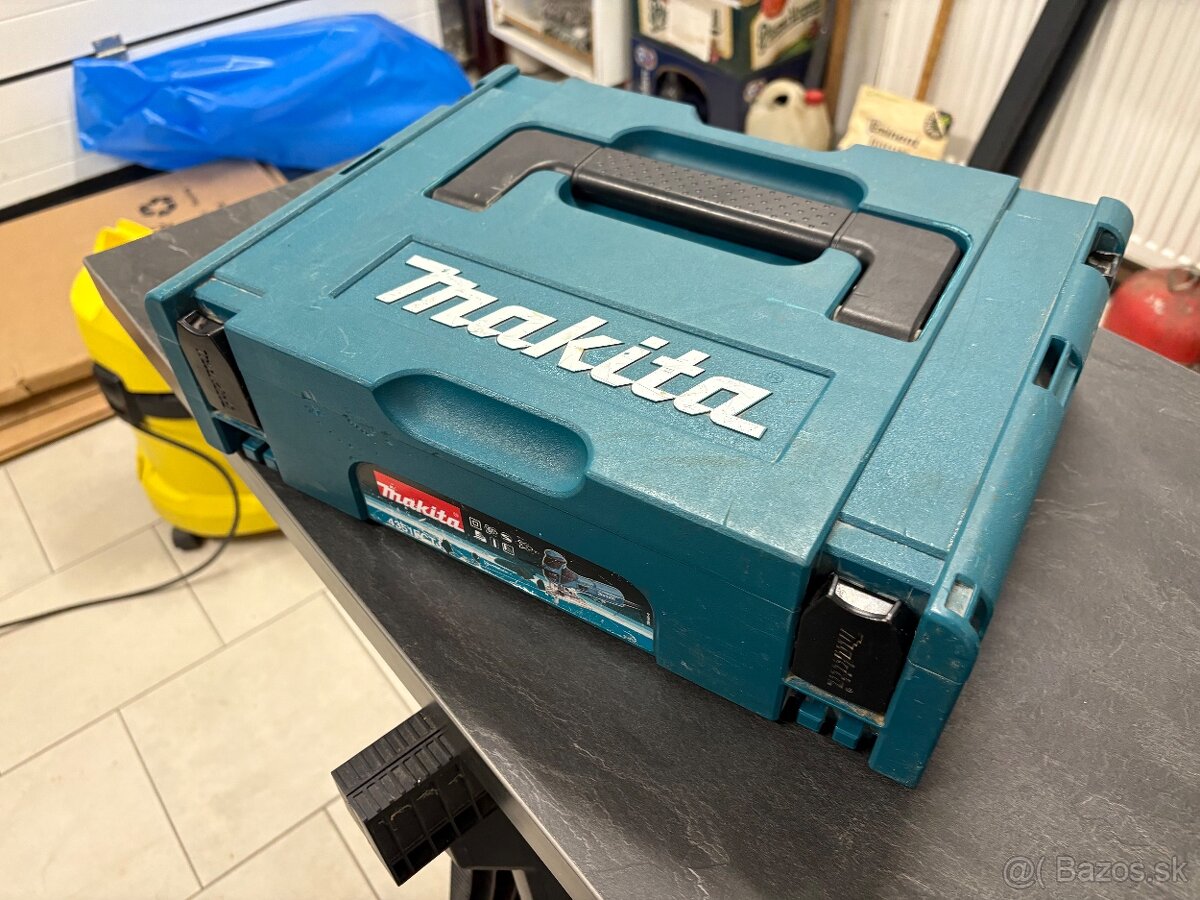 Makita Herman Dewalt - 6
