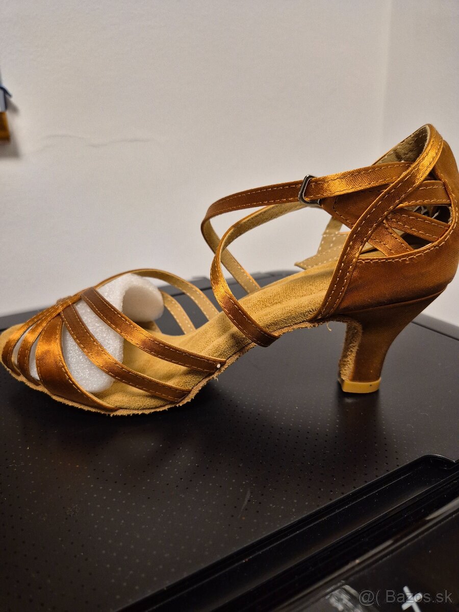 Tanečné topánky - 6