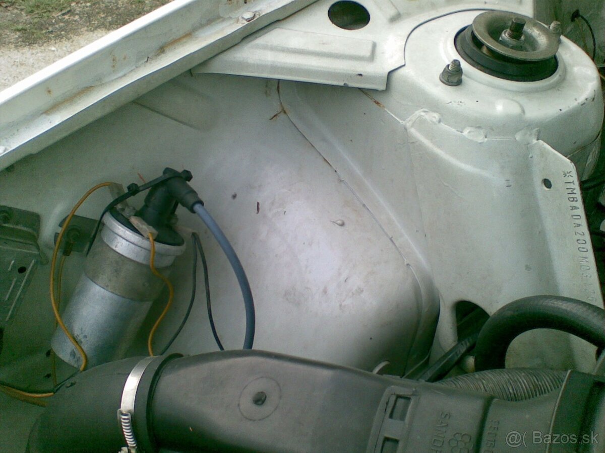 Škoda favorit - predaj - 6