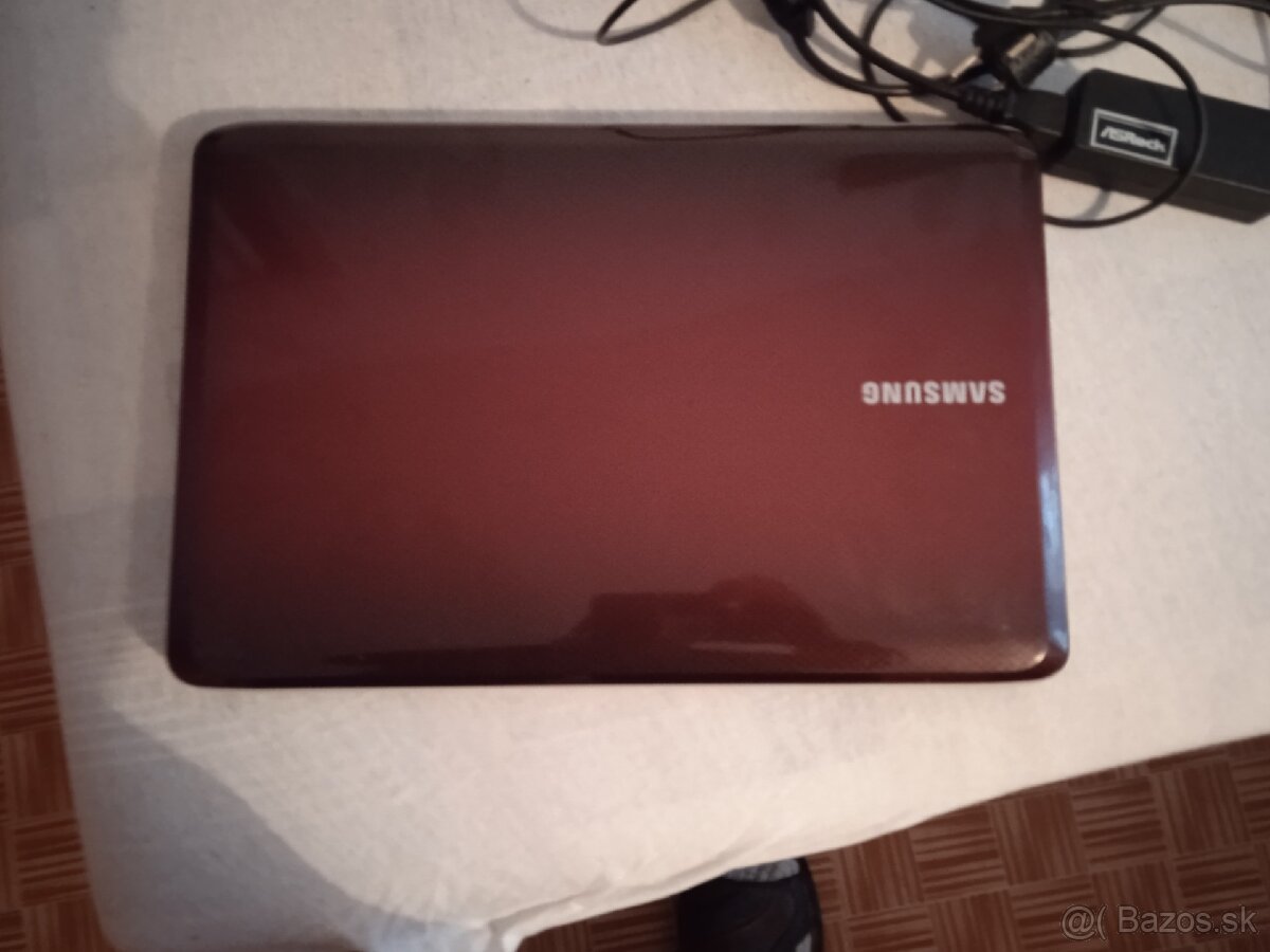 Notebook Samsung - 6