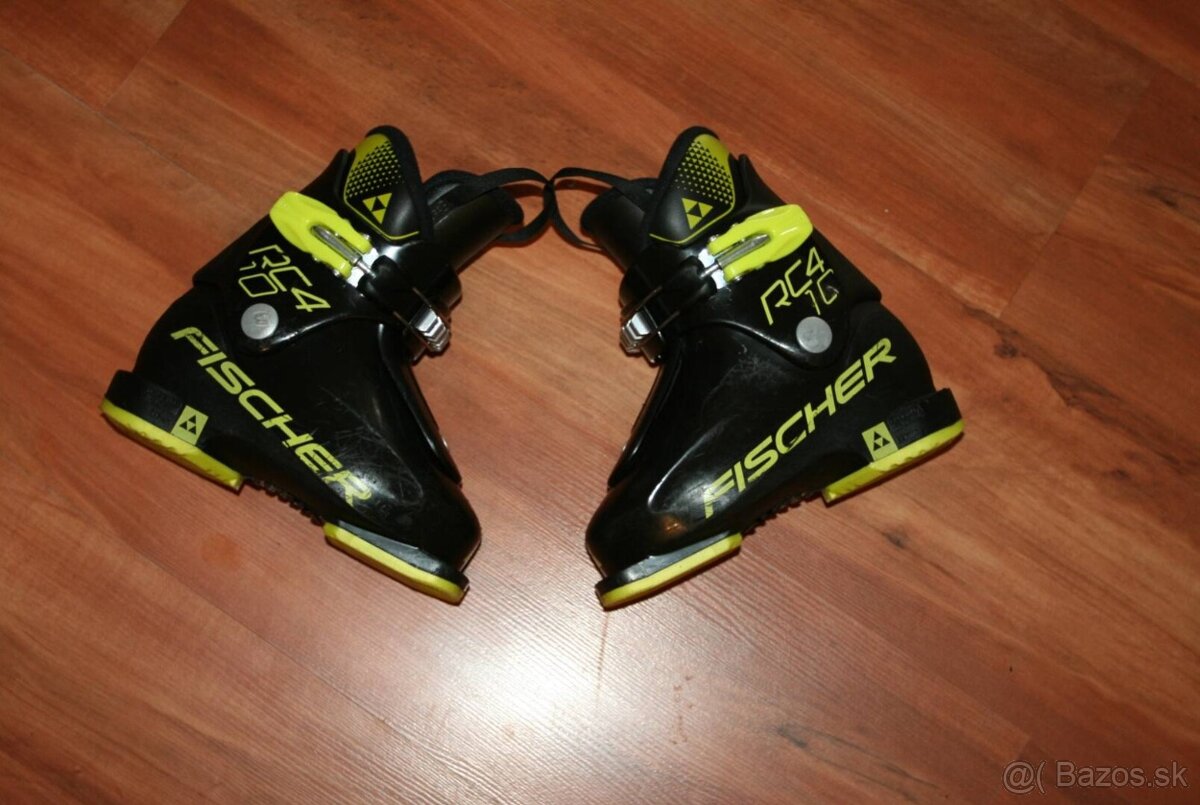 lyže salomon x max 80 cm - 6