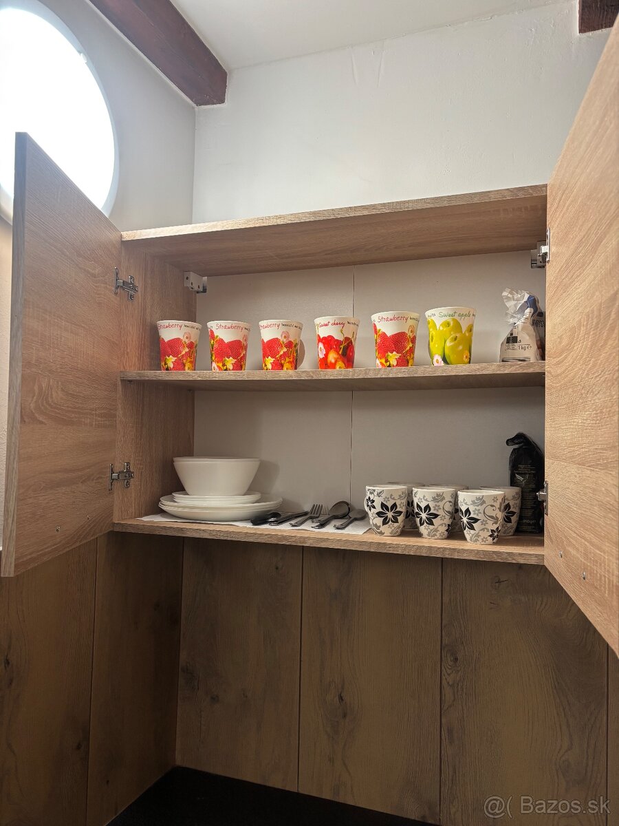 Prenájom nového bytu - 6