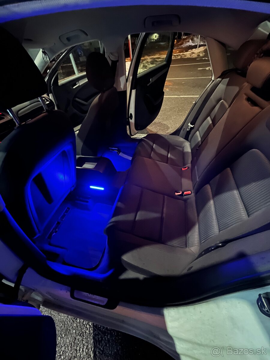 Audi a4 b8 2011 2.0 105 kw - 6