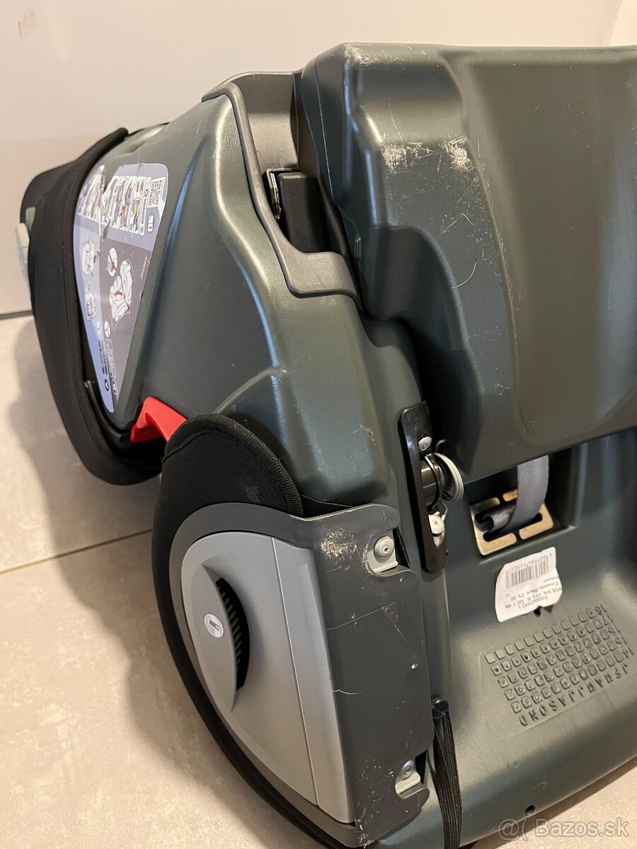 Britax Romer Autosedacka (9-36 kg) - 6