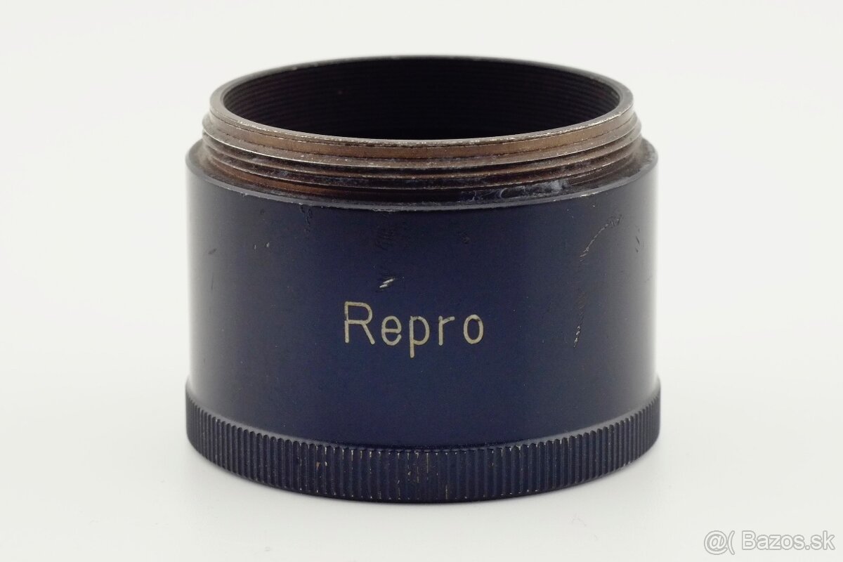 Leica LTM macro extension tubes - 6