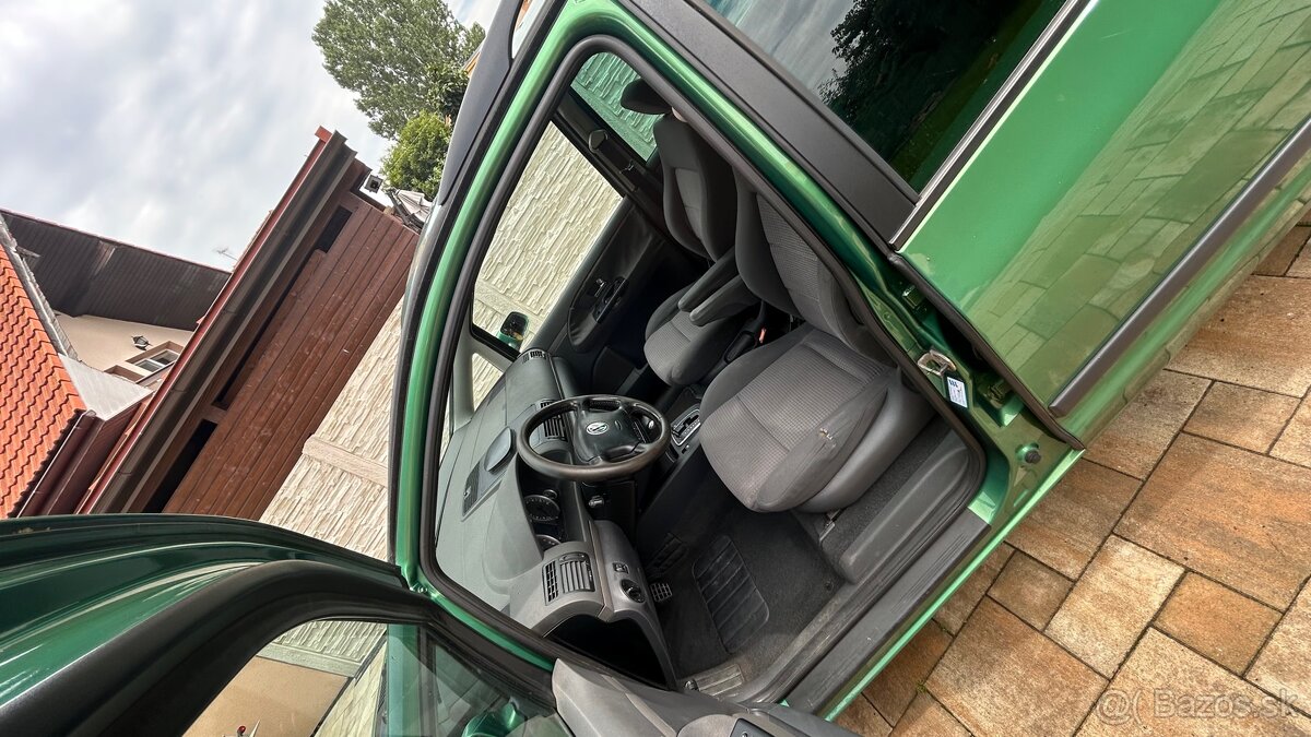 Sharan V6 2.8 150kw automat - 6