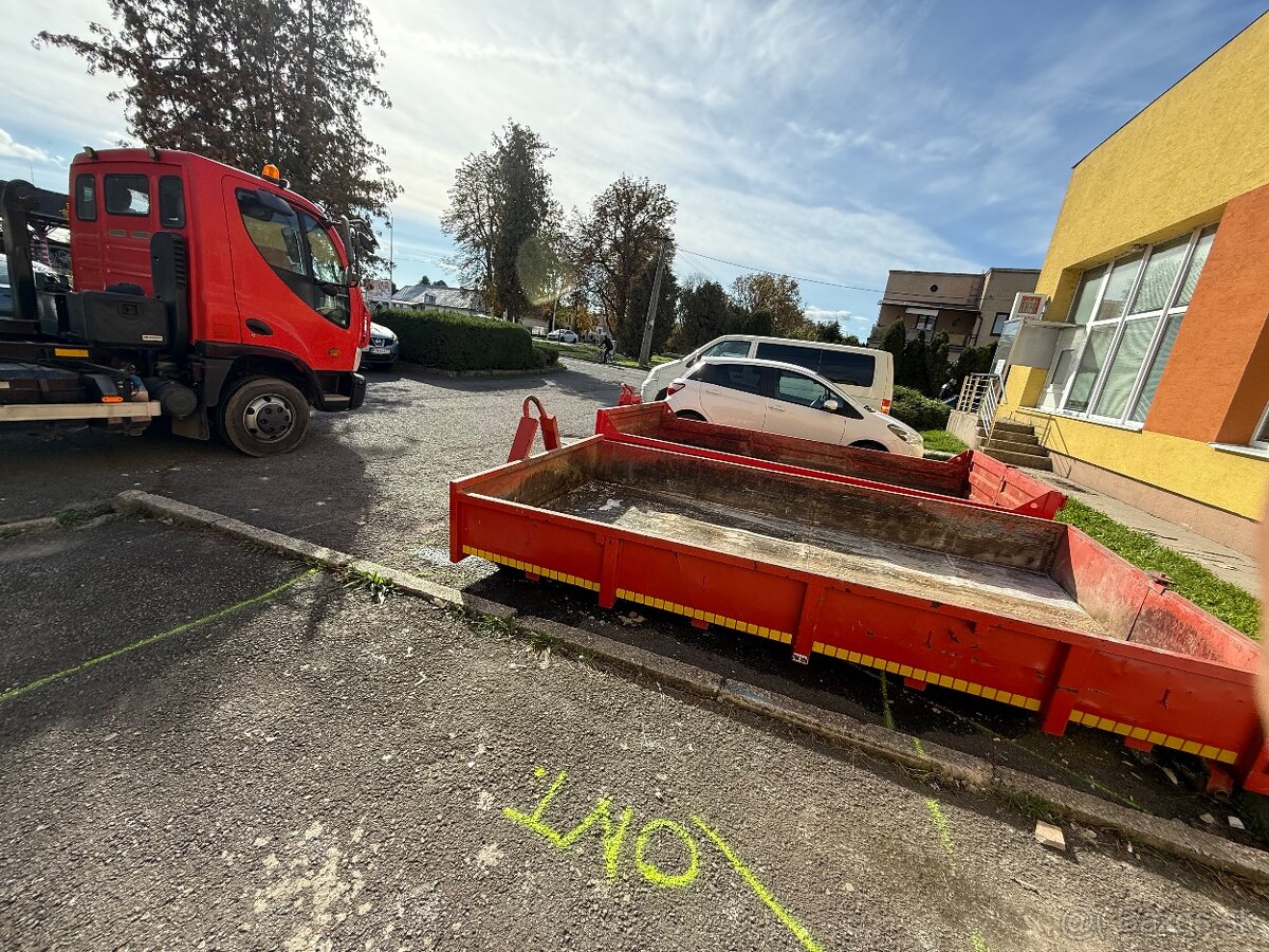 ZEMNÉ A VÝKOPOVÉ PRÁCE - 6