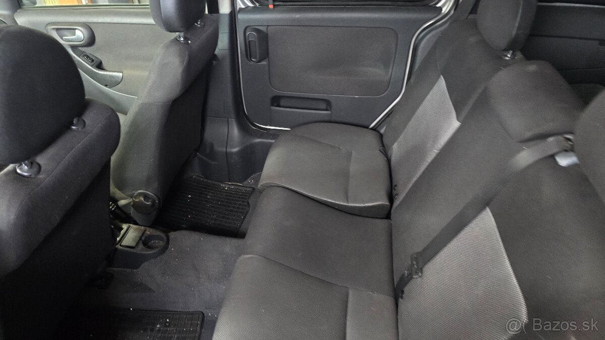 Opel Combo 1,3 r.v.2009 - 6