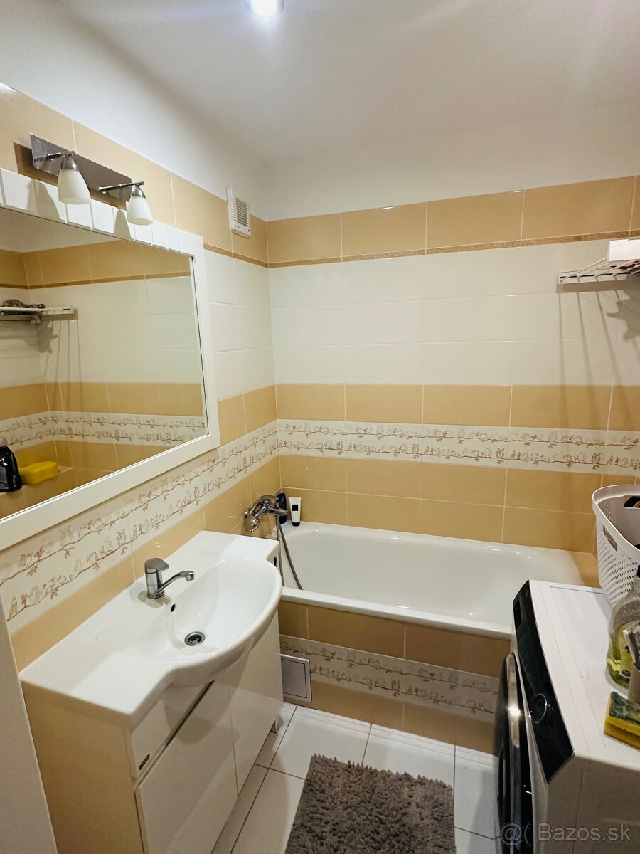 3 izbový byt Prievidza - 6