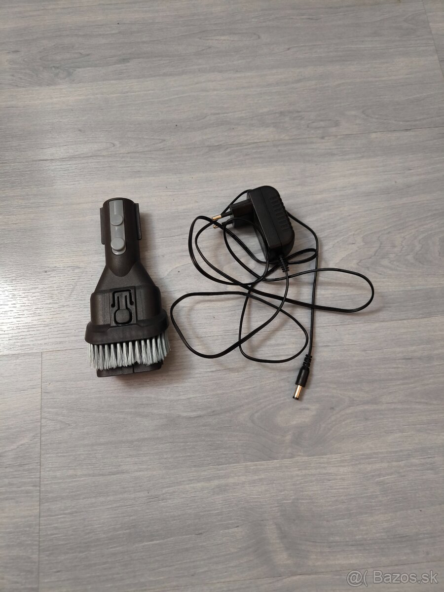 Tyčový vysávač - 6