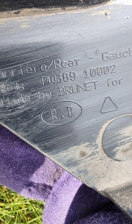 Rozne veci pre Toyota C-HR CHR 2016 - - 6