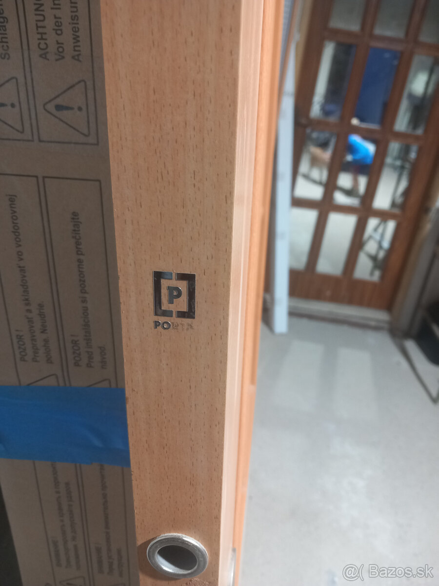 Predám zásuvacie dvere PORTO - 6