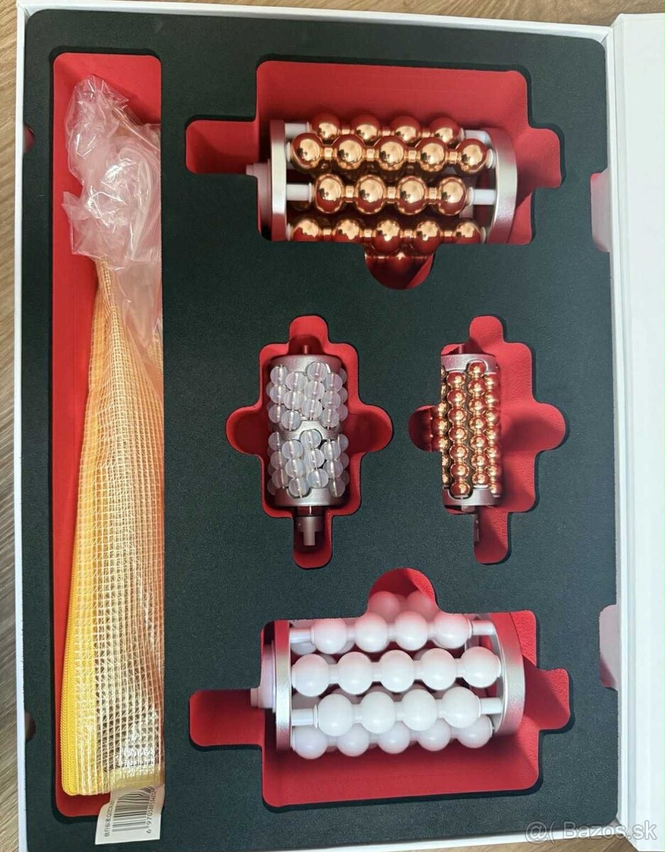 Kozmetický prístroj - 6