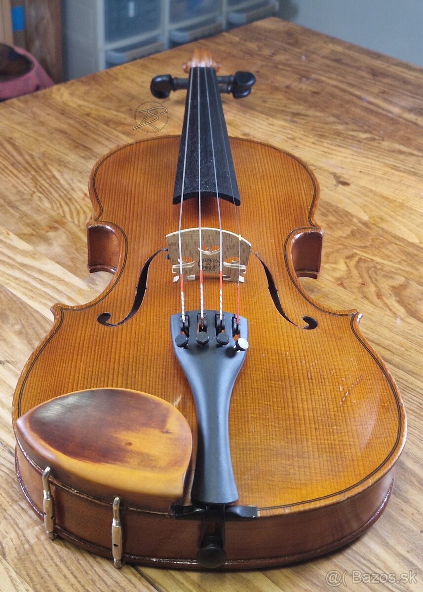 Študentské husle 4/4 - 6