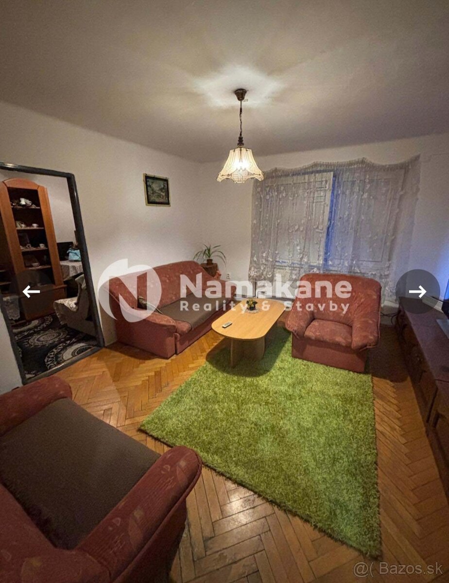 Predam 3 izbovy byt - 6