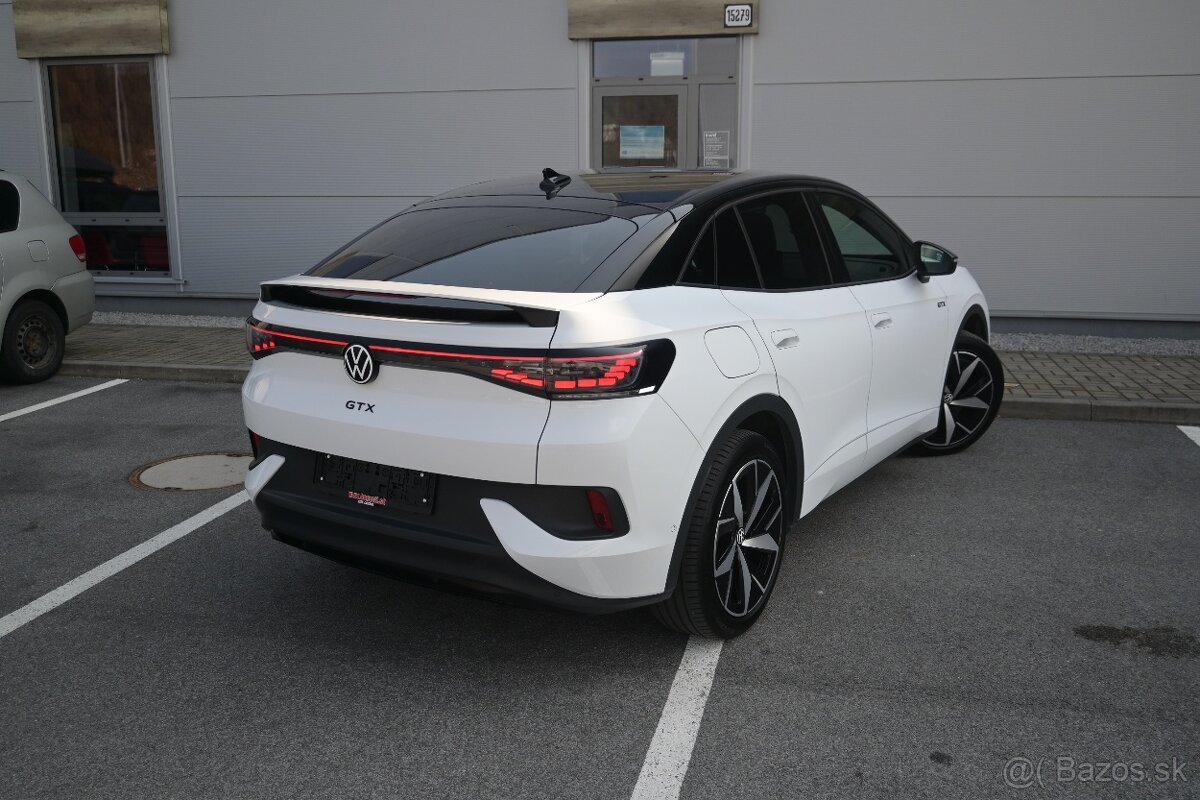 Volkswagen ID.5 GTX 77 kWh 4Motion - 6