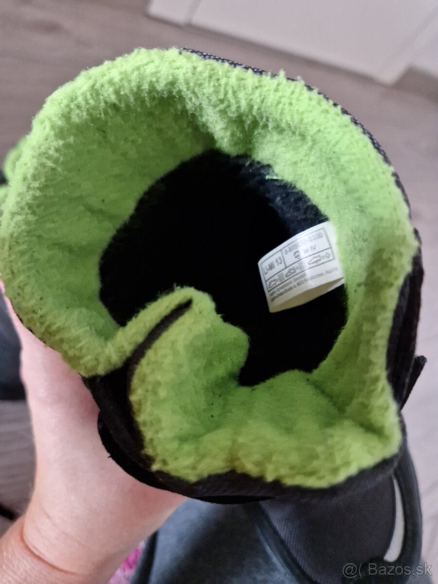 Superfit goratex - 6