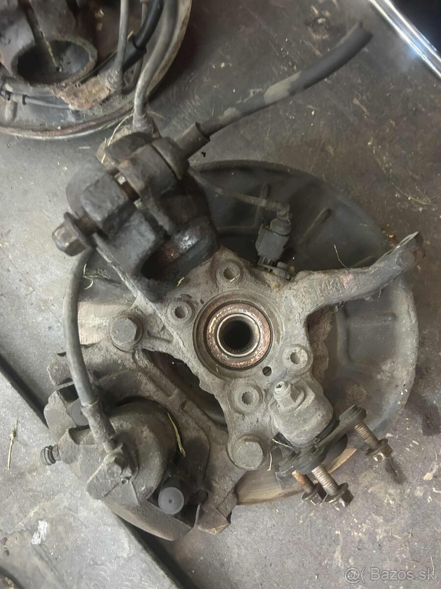 škoda superb 2 tehlice - 6