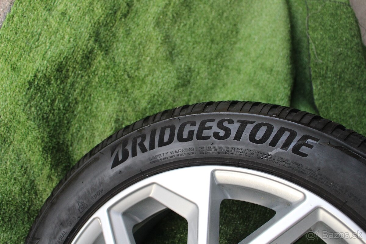 18"..5x120 r18..ORIG..MG..MARVEL-R...DVOJROZMER....SADA - 6