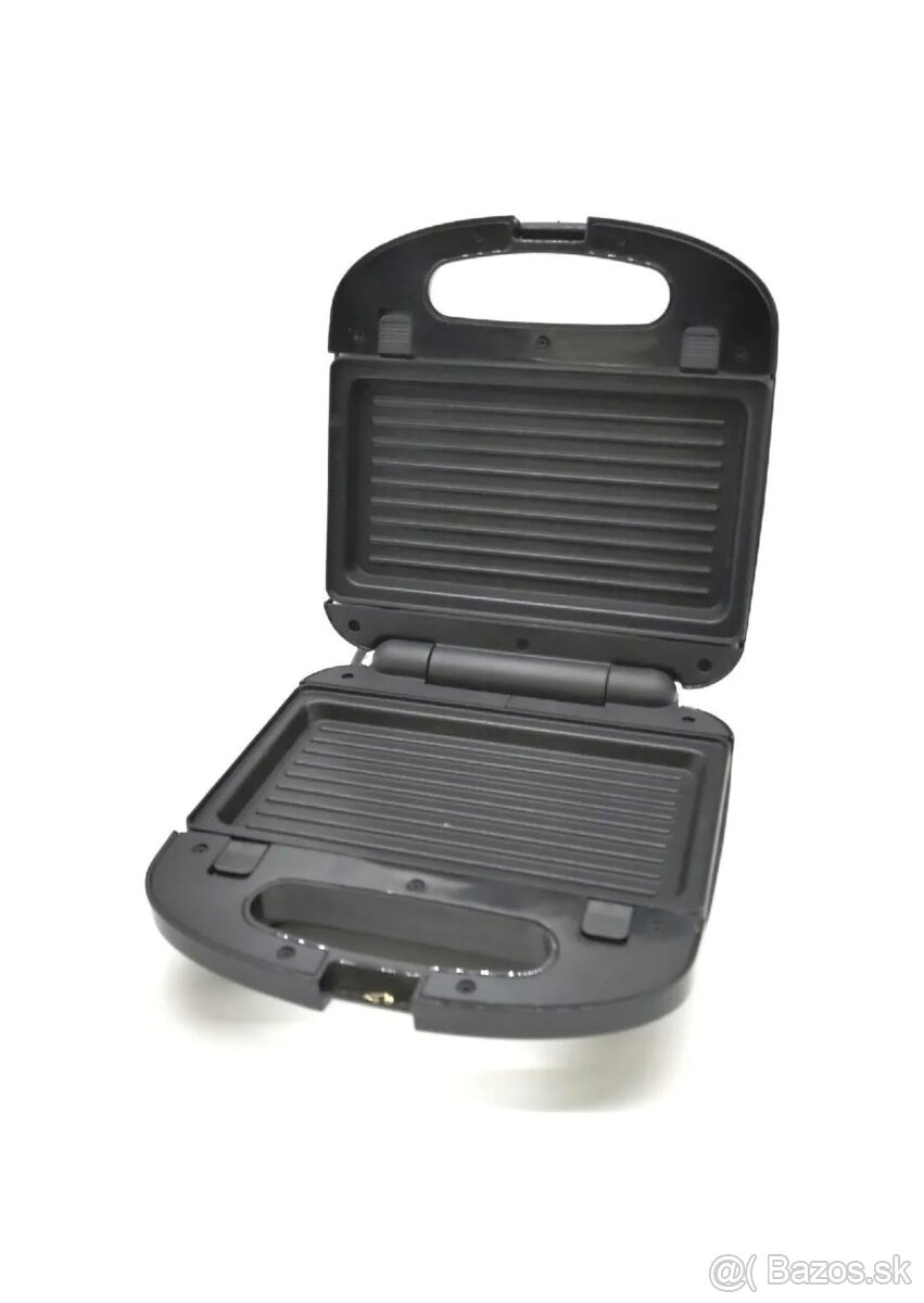 Russell Hobbs Fiesta 3 in 1 Deep Fill Snack Maker - 6