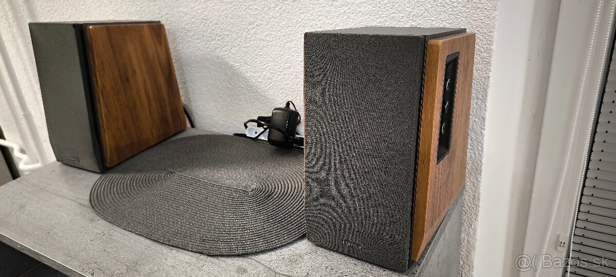 reproduktory Edifier 2.0 R1600TIII - 6