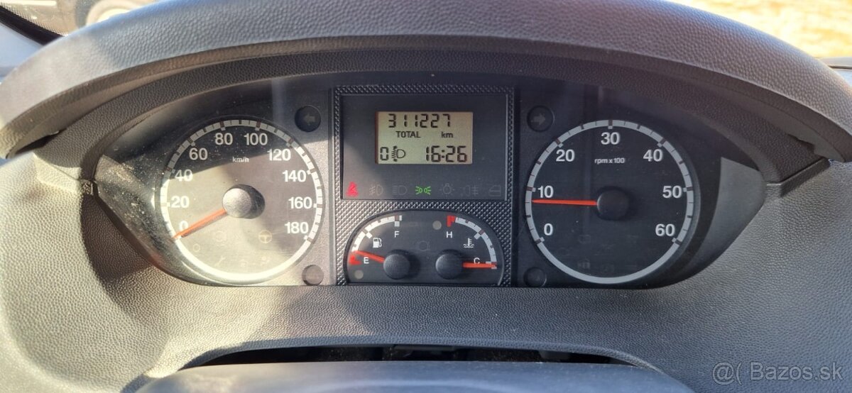 Peugeot Boxer 2.2 HDI - 6