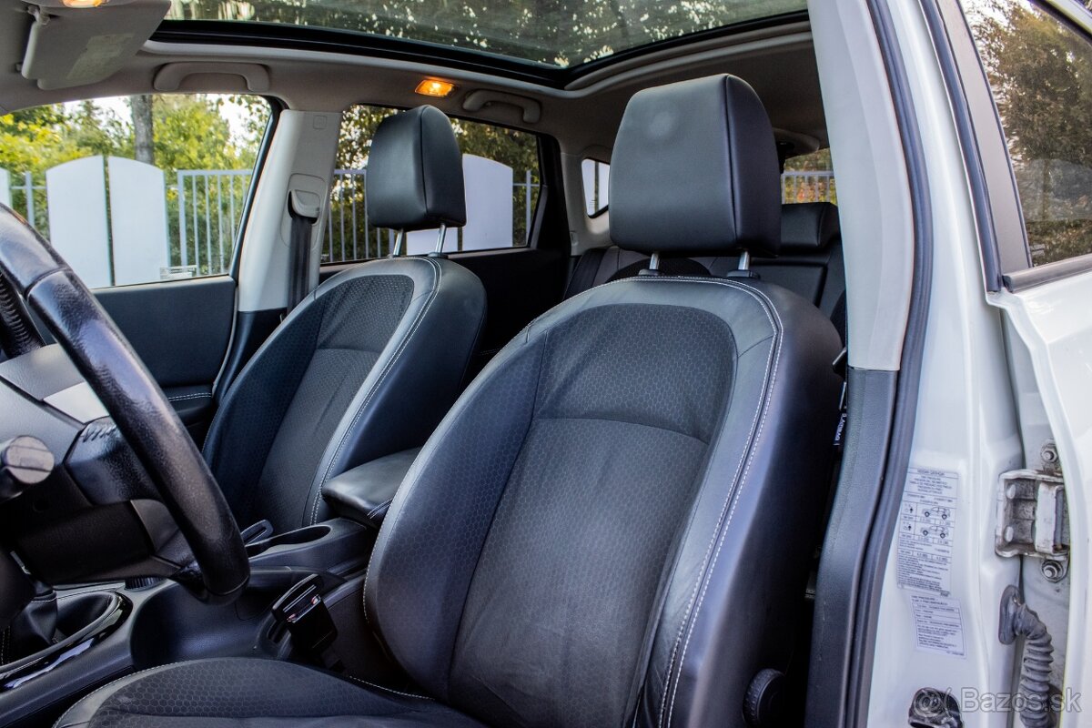 Nissan Qashqai 1.6 dCi 4x4-i Tekna - 6