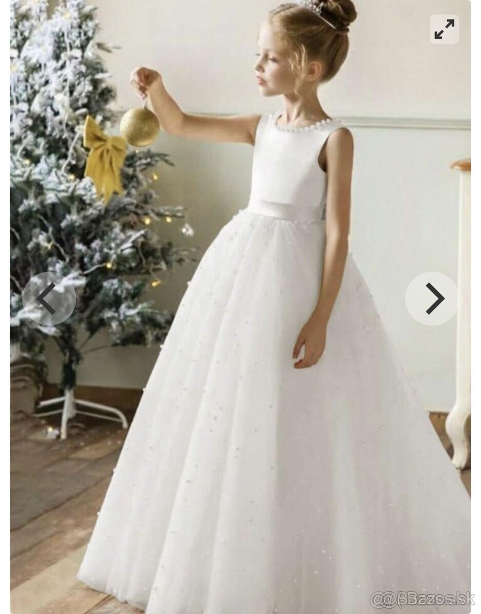 Šaty na prijimanie - 6