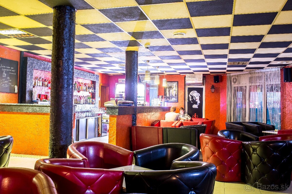 Priestor na prenájom,Námestovo - 6