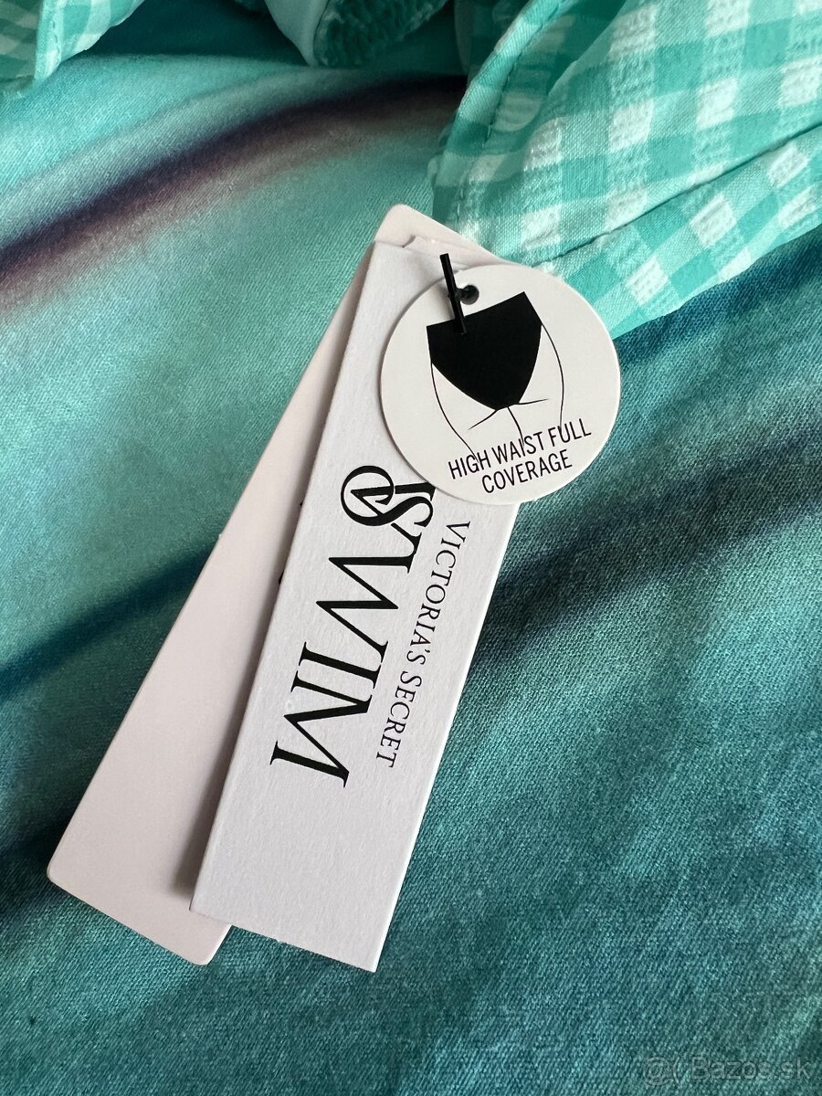 Plavky Victorias secret - 6