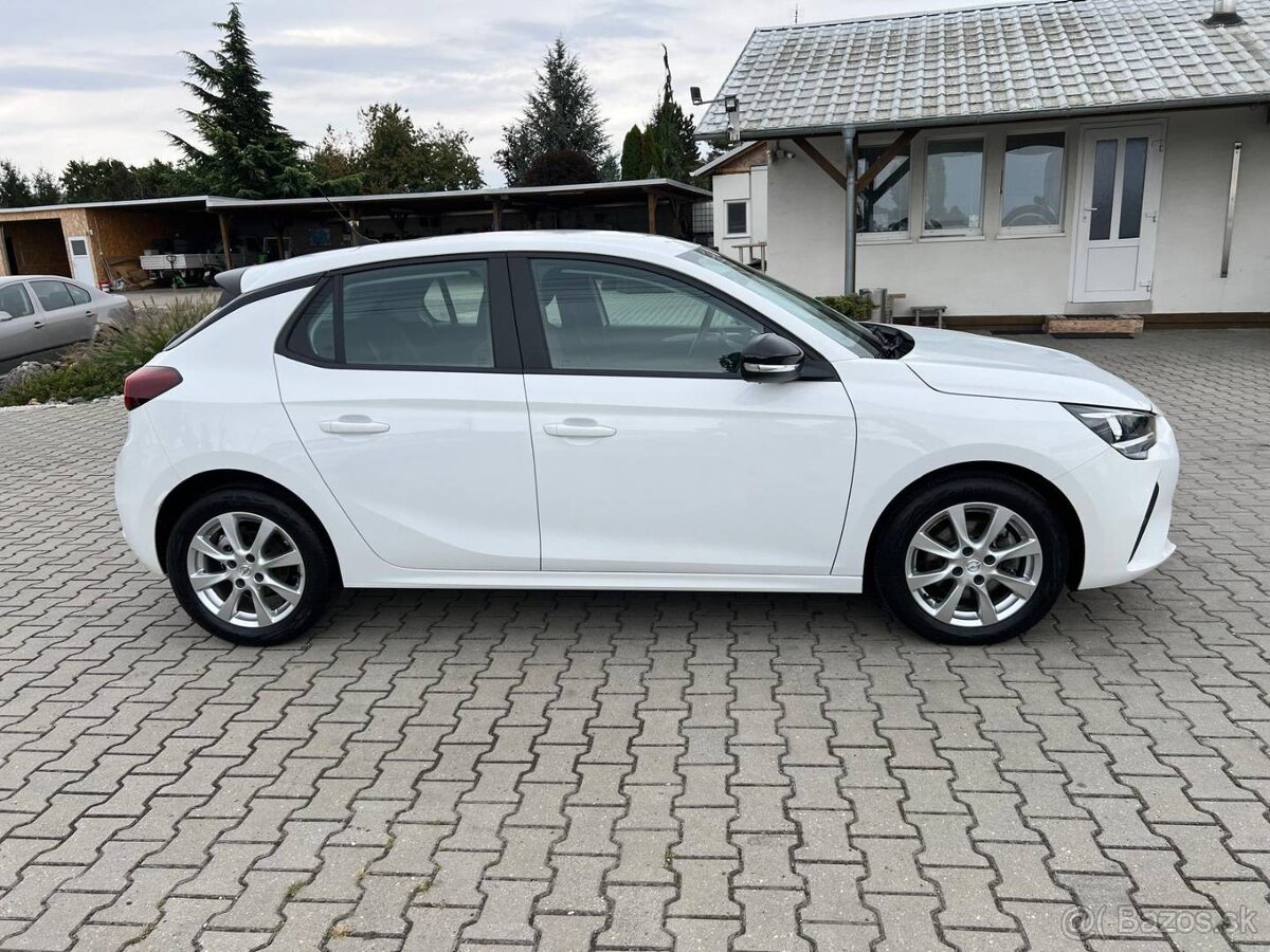 Opel Corsa 1.5 CDTI S&S Edition - 6