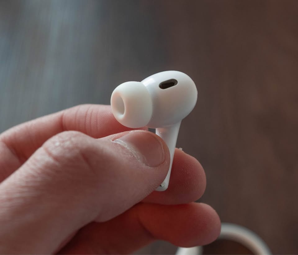 Predám Úplne Nové Originálne Airpody Pro 2 - 6