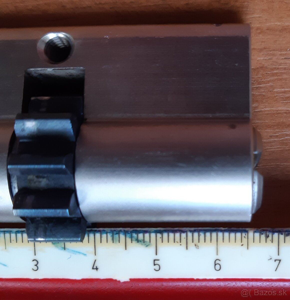 Bezpecnostna vlozka Mul-T-Lock - 6