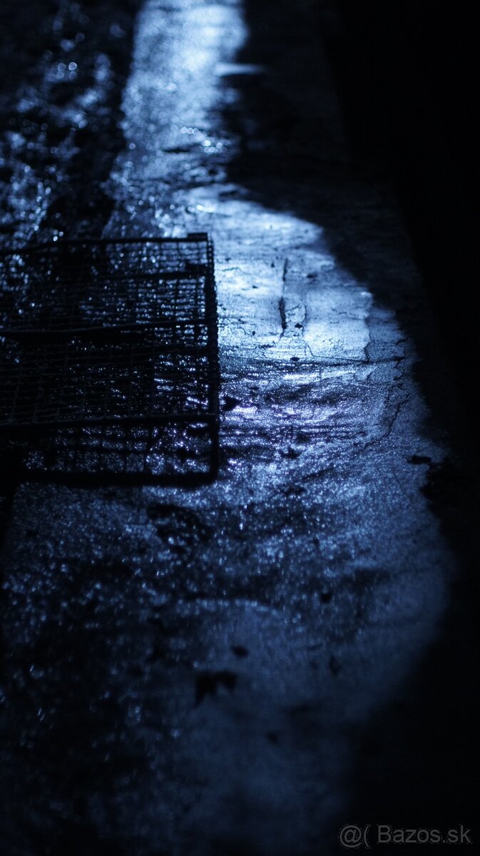 ☢️Canon FD 55/1,2 S.S.C ASPHERICAL☢️ - 6