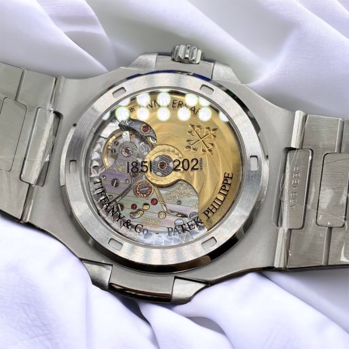 Patek Philippe Tiffany&Co - 6