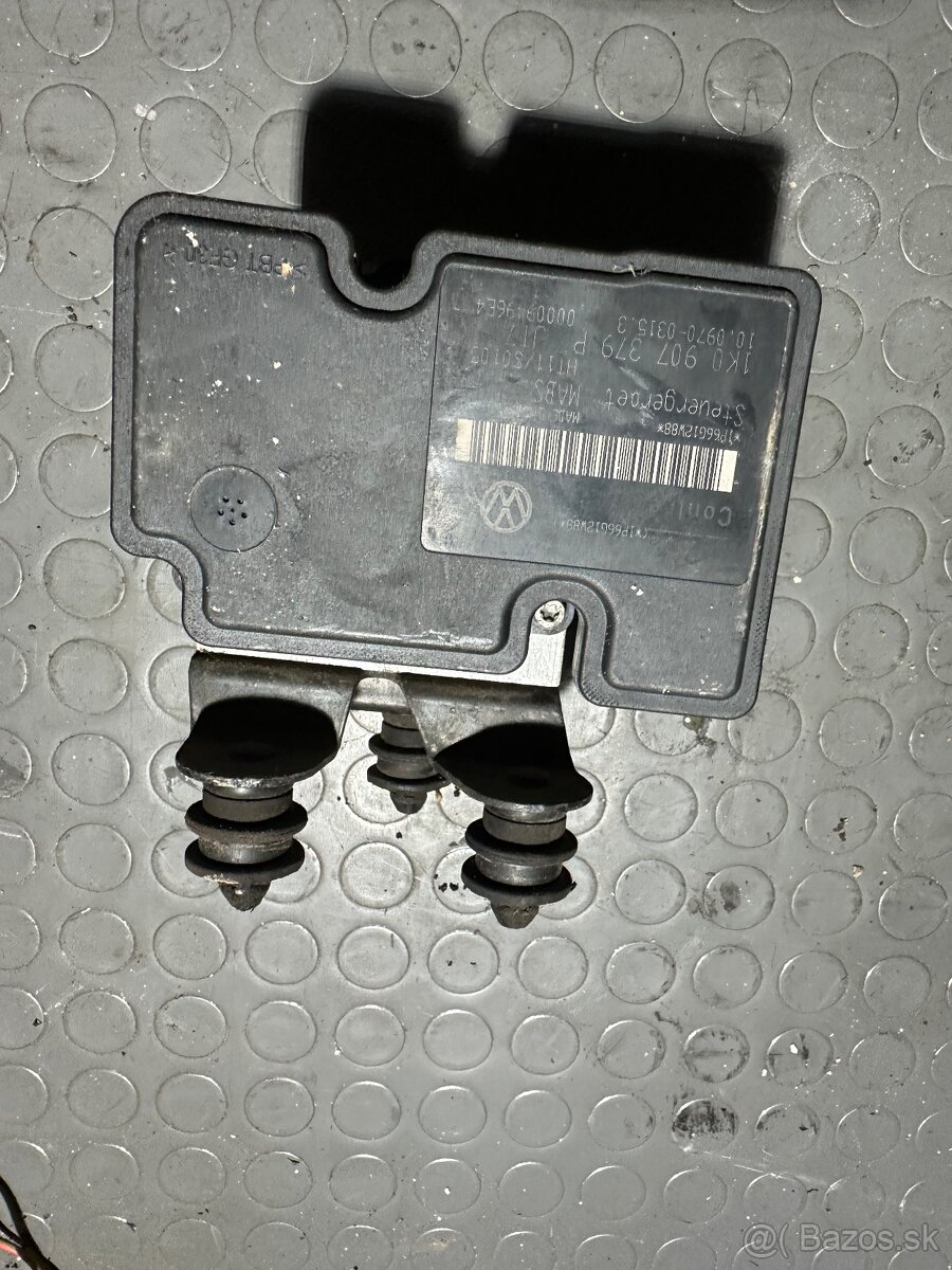 ABS kocky vw škoda seat audi - 6