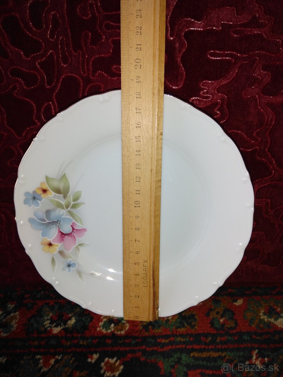 Obedova súprava. - 6