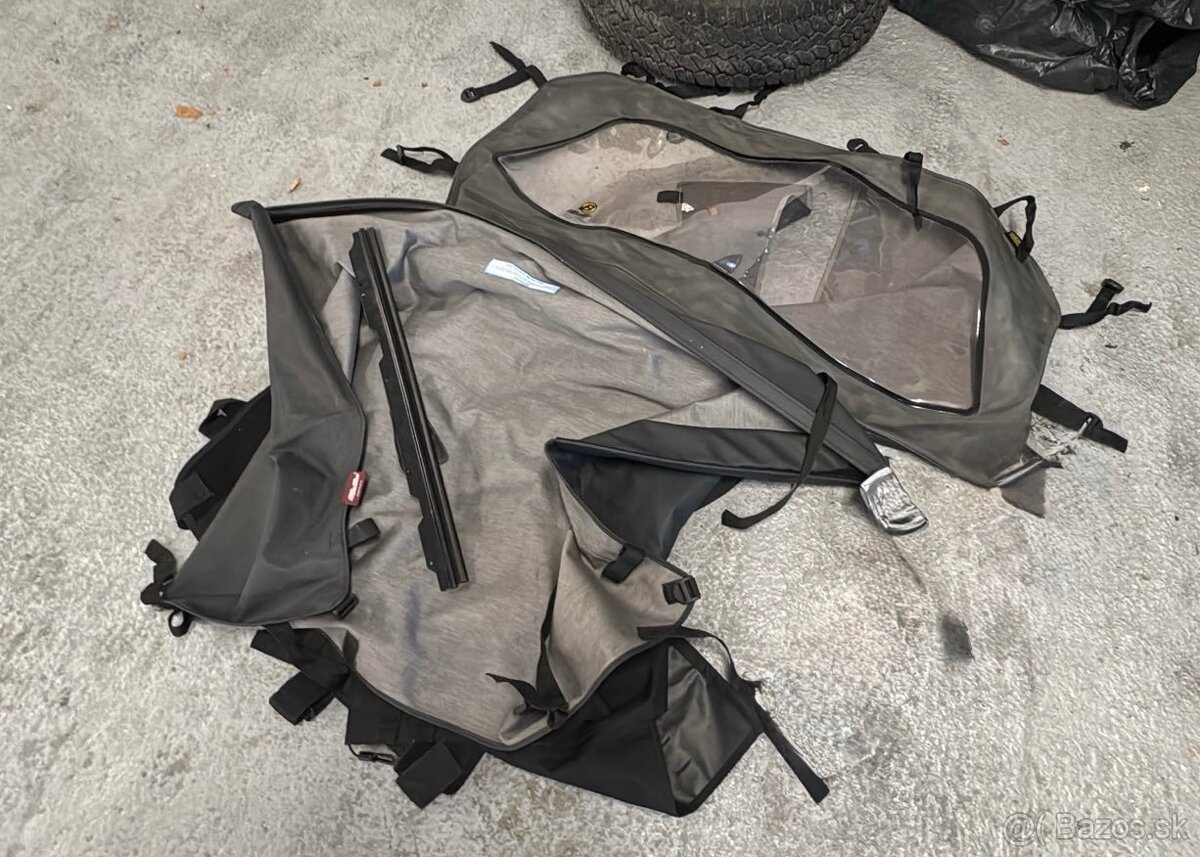 Jeep Wrangler 4.0 Sport Safari - 6