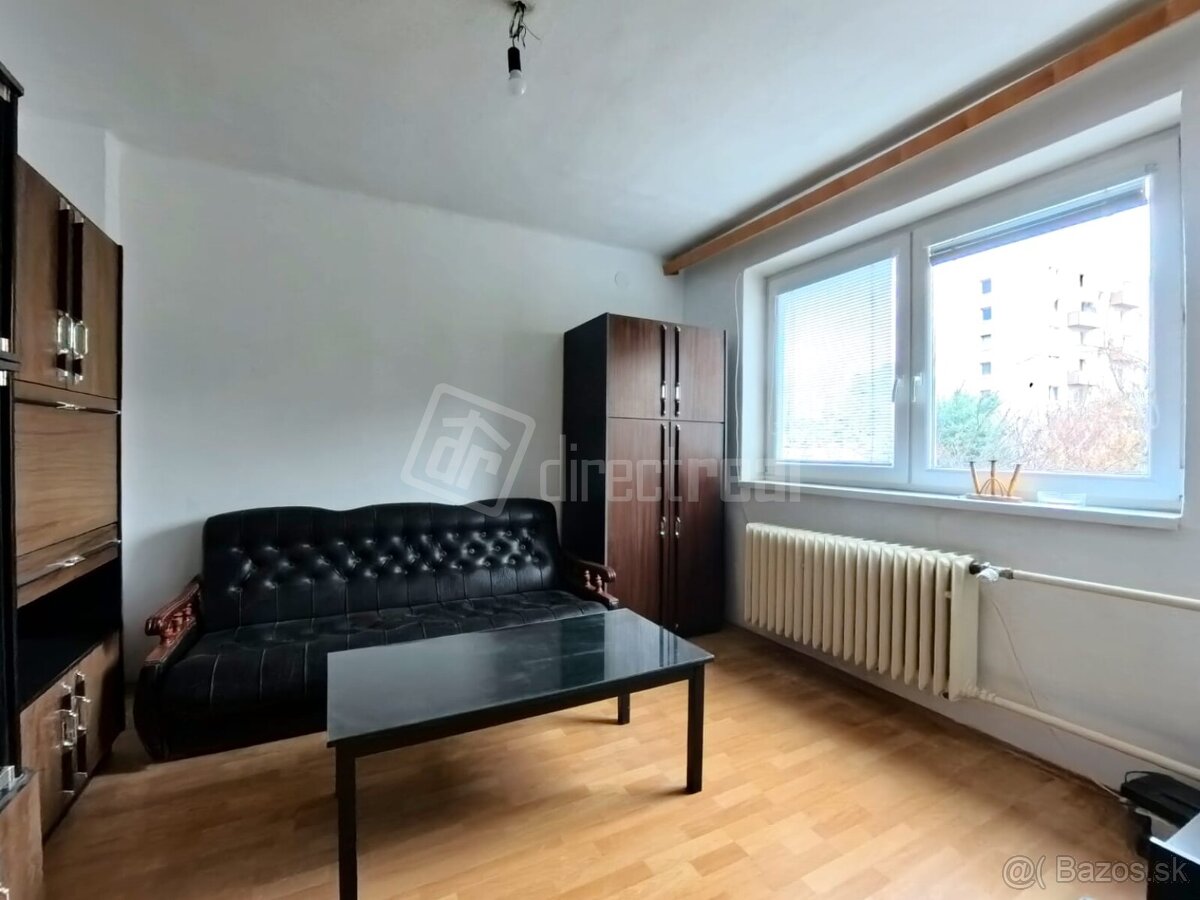 Na prenájom 3+1 izbový rodinný dom v Nitre - 6