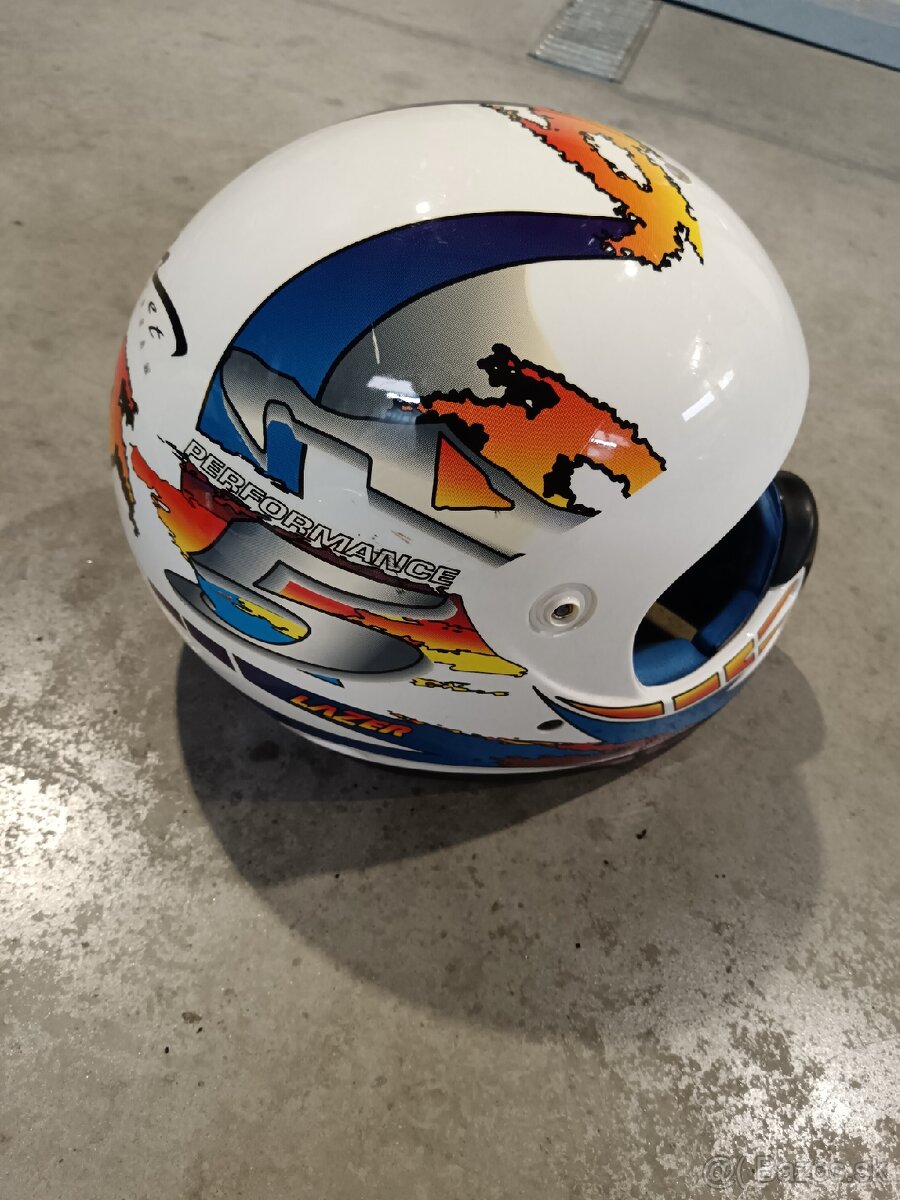 Prilba na predaj - 6