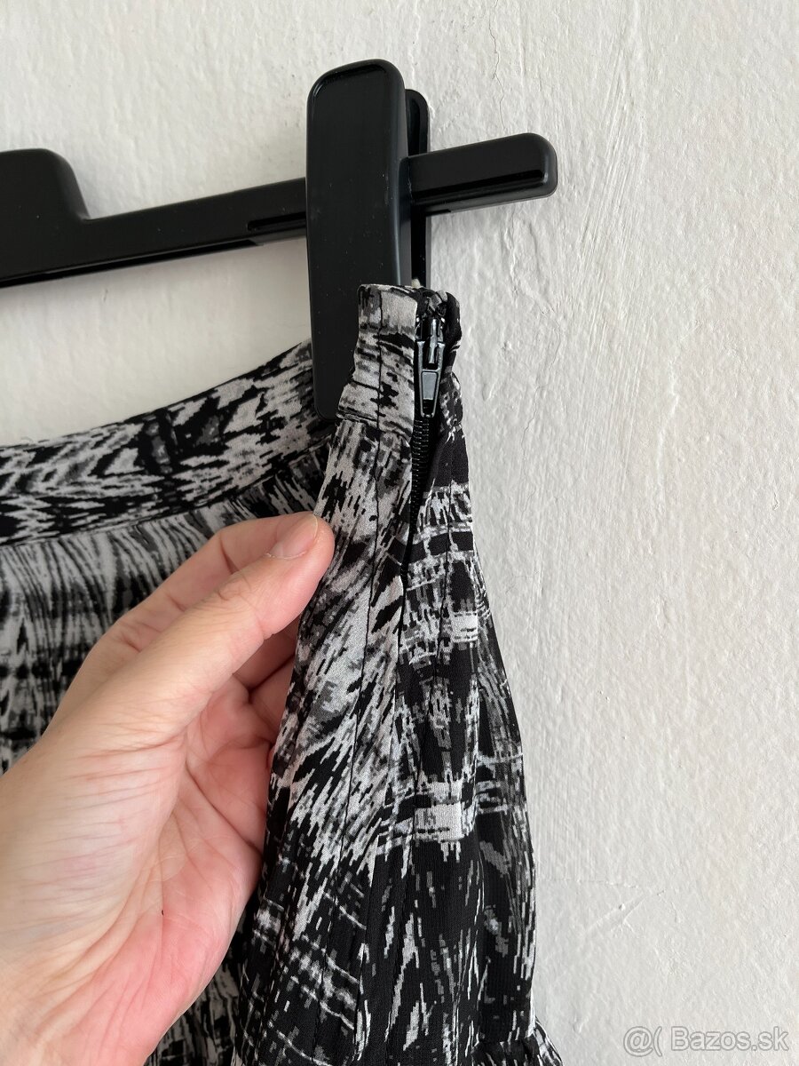 • Na predaj nová dámska sukňa H&M • - 6