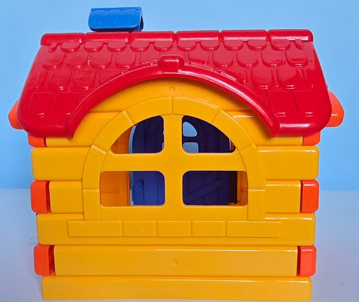 Farmársky zvukový set - 6