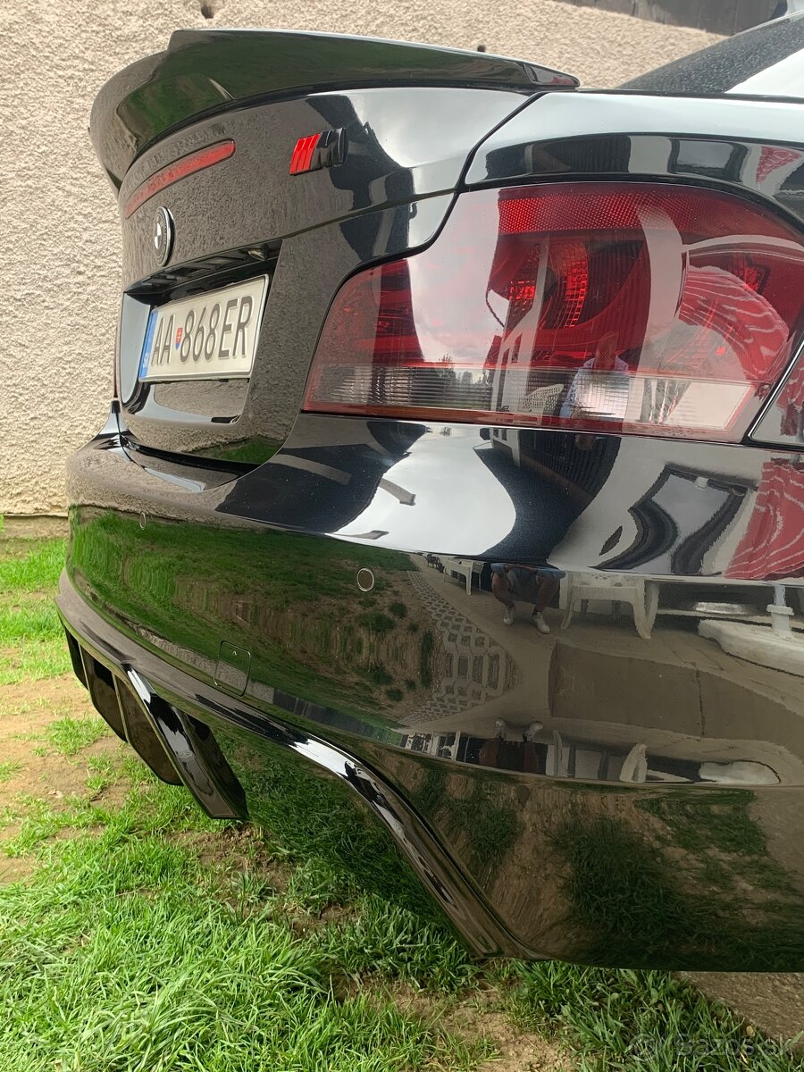 Bmw e82 120d 130kw m-packet - 6